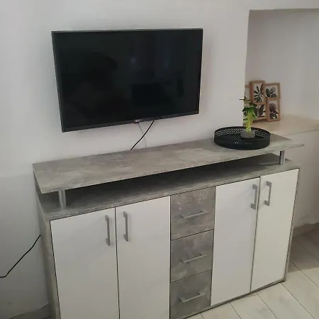 Lejlighed Varos And Separate Zadar