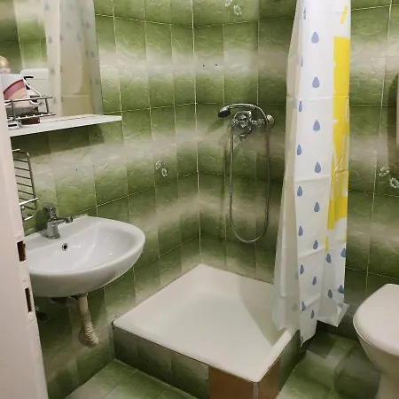 公寓 Varos And Separate