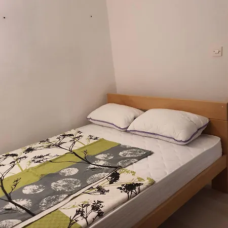 Varos Apartment&separate *