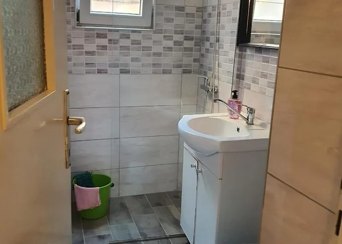 Varos And Separate Appartement *