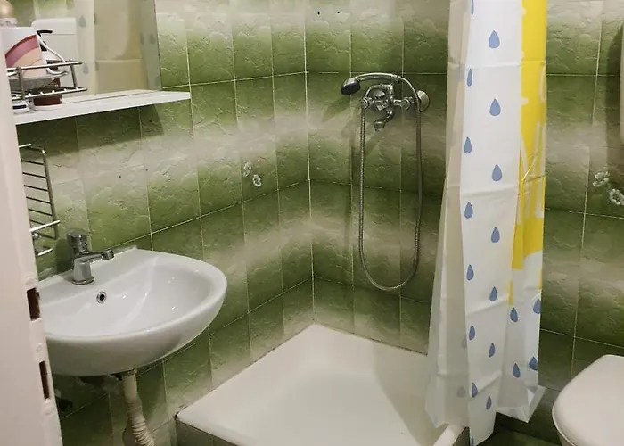 Appartement Varos And Separate