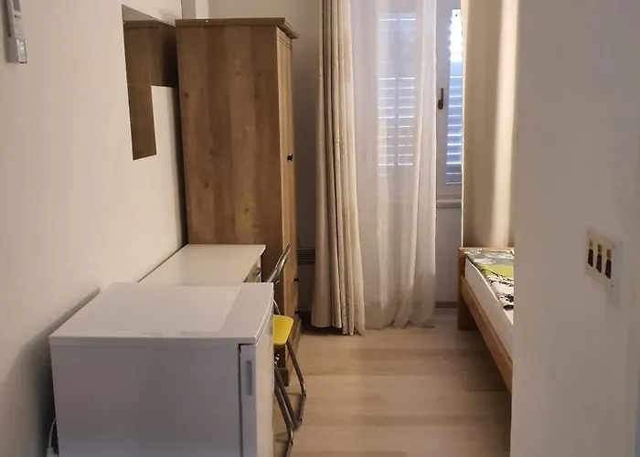 Varos And Separate Zadar