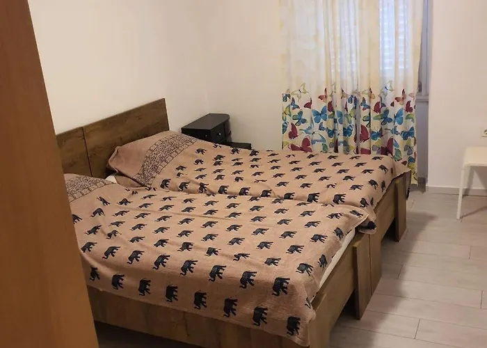 Varos And Separate Appartement *